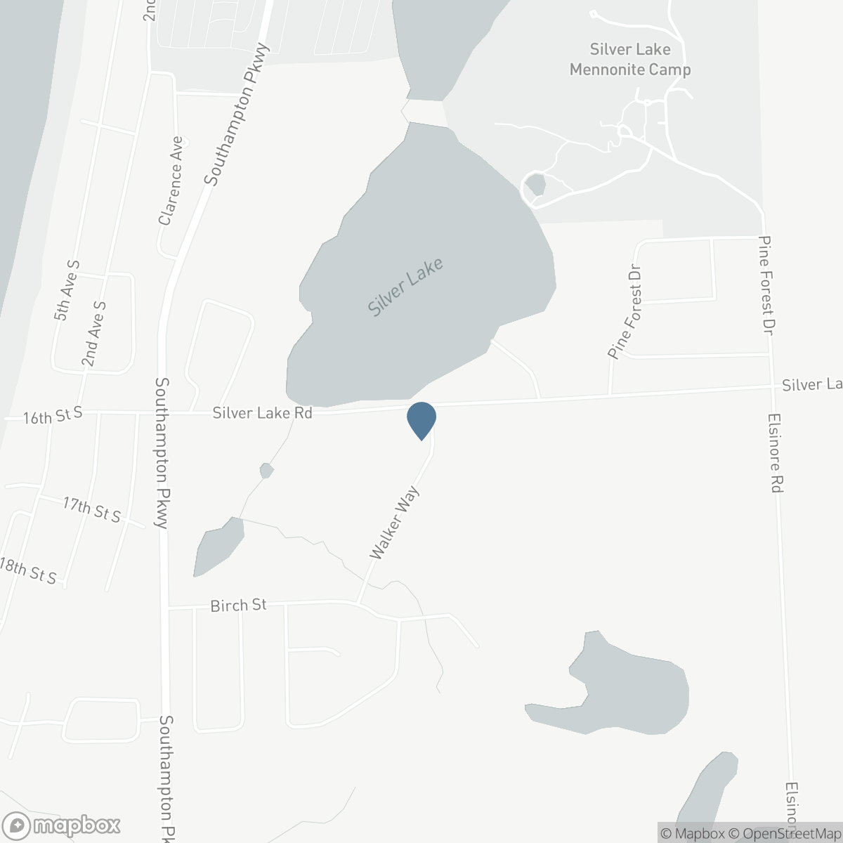 1 WALKER WAY, Sauble Beach, Ontario N0H 2G0